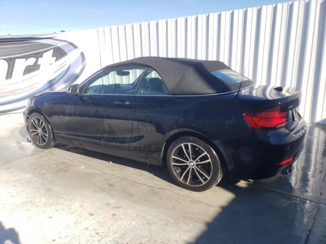 Изображение 2 2020 BMW 230XI  2020 с VIN WBA2K1C0XL7G06390