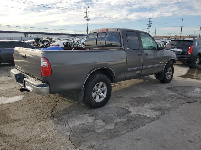 Изображение 3 2005 TOYOTA TUNDRA ACCESS CAB SR5 2005 с VIN 5TBRT34115S470439