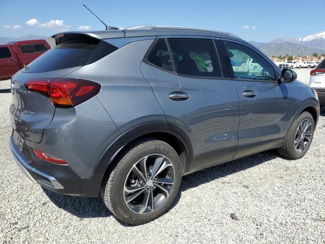 Obraz 3 z 2021 BUICK ENCORE GX ESSENCE 2021 z VIN KL4MMFSL7MB157531