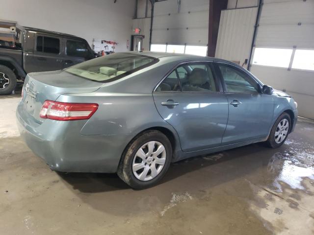 Изображение 3 2010 TOYOTA CAMRY BASE 2010 с VIN 4T1BF3EK6AU553356