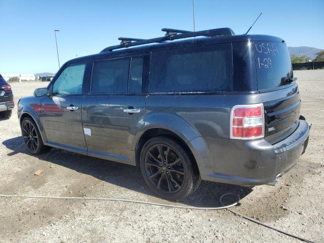 Obraz 2 z 2018 FORD FLEX SEL 2018 z VIN 2FMGK5C87JBA18109