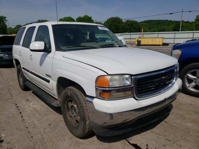 2005 GMC YUKON  2005 image