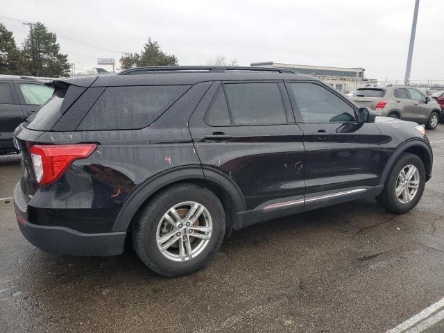 Obraz 3 z 2020 FORD EXPLORER XLT 2020 z VIN 1FMSK7DH0LGC78075