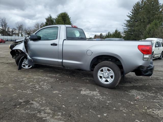 Изображение 2 2007 TOYOTA TUNDRA  2007 с VIN 5TFMT52187X003810