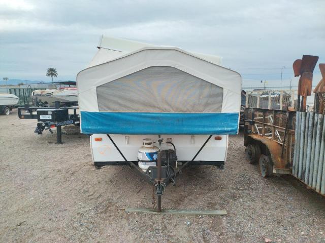 Image 2 of 2004 WILDWOOD FLAGSTAFF 2004 with VIN 4X4CFS2184D147267