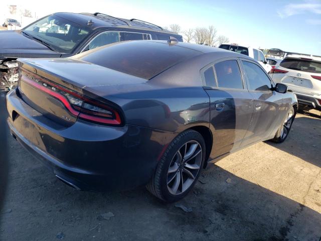 Изображение 3 2015 DODGE CHARGER SXT 2015 с VIN 2C3CDXHG3FH852475