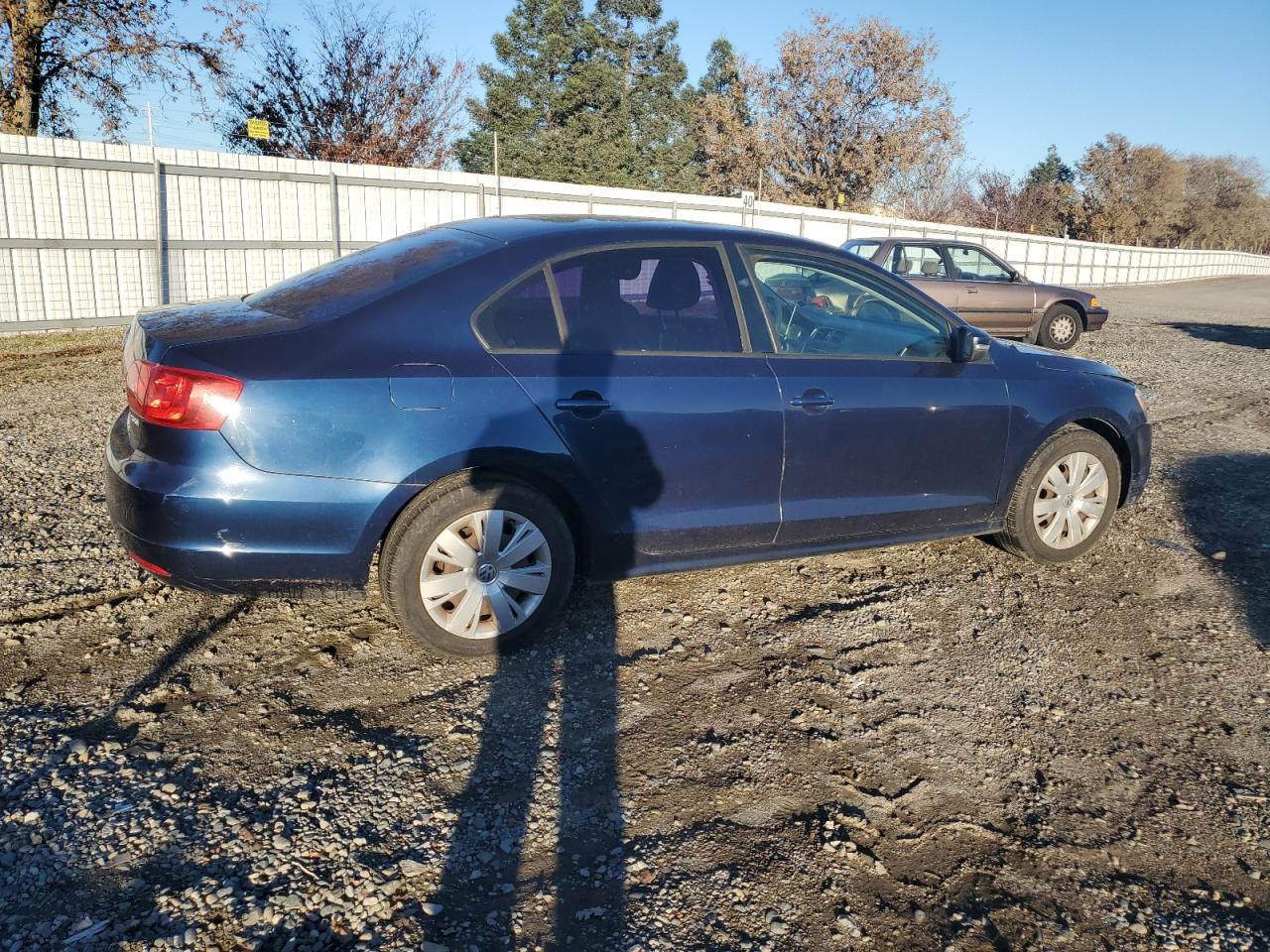 Изображение 3 2012 VOLKSWAGEN JETTA SE 2012 с VIN 3VWDP7AJ4CM087400