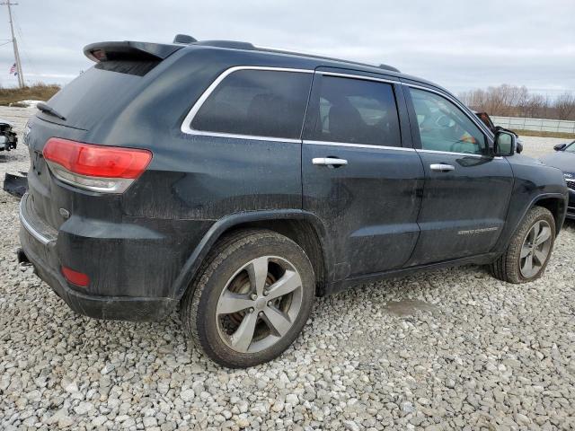 Изображение 3 2014 JEEP GRAND CHEROKEE OVERLAND 2014 с VIN 1C4RJFCT1EC338140