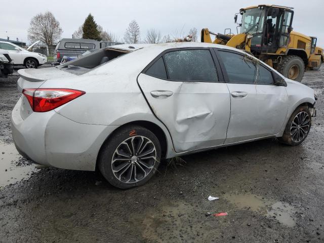 Obraz 3 z 2015 TOYOTA COROLLA L 2015 z VIN 2T1BURHE5FC398287