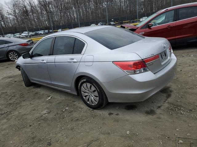Obraz 2 z 2011 HONDA ACCORD LX 2011 z VIN 1HGCP2F37BA081874