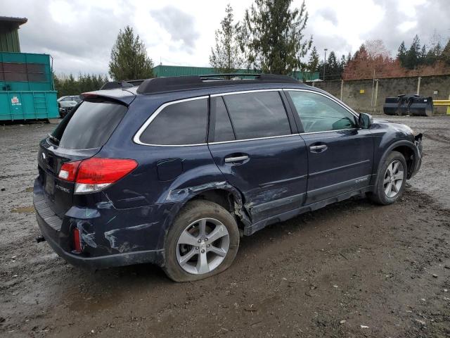 Image 3 of 2014 SUBARU OUTBACK 2.5I LIMITED 2014 with VIN 4S4BRCPC1E3288368