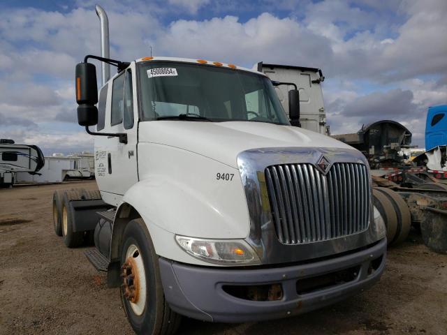 2007 INTERNATIONAL 8000 8600 2007 image