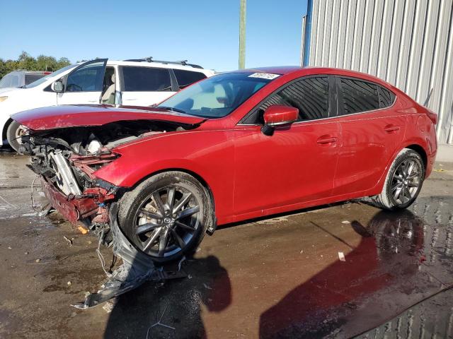 Image 1 of 2018 MAZDA 3 TOURING 2018 with VIN 3MZBN1V38JM212935