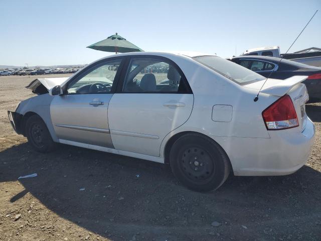 Obraz 2 z 2009 KIA SPECTRA EX 2009 z VIN KNAFE222895662010