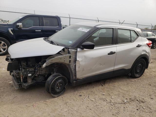 Image 1 of 2020 NISSAN KICKS S 2020 with VIN 3N1CP5BV2LL525618