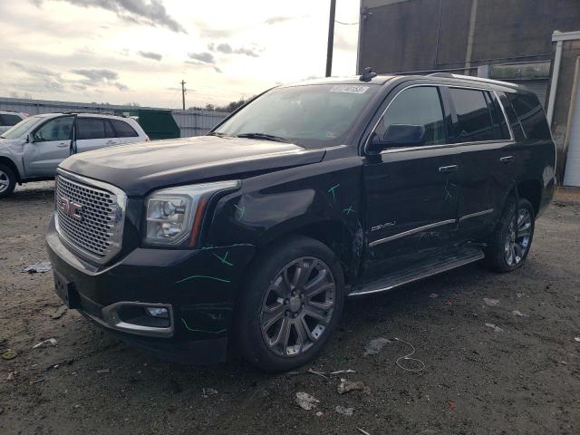 Obraz 2017 GMC YUKON DENALI 2017