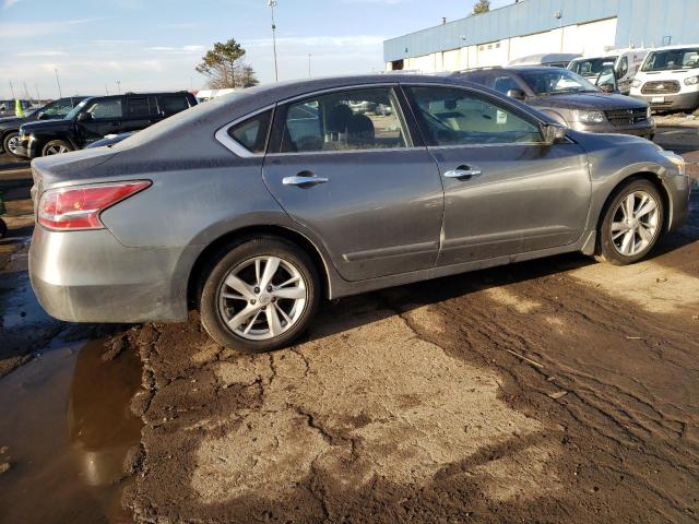 Изображение 3 2015 NISSAN ALTIMA 2.5 2015 с VIN 1N4AL3AP4FC154734