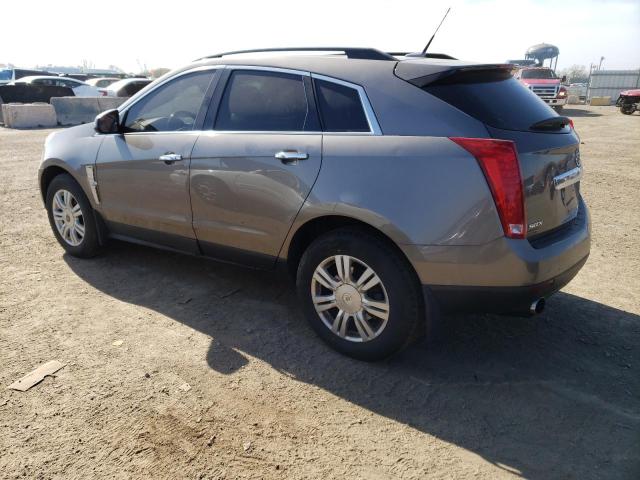 Obraz 2 z 2011 Cadillac SRX 2011 z VIN 3GYFNGEY2BS675101