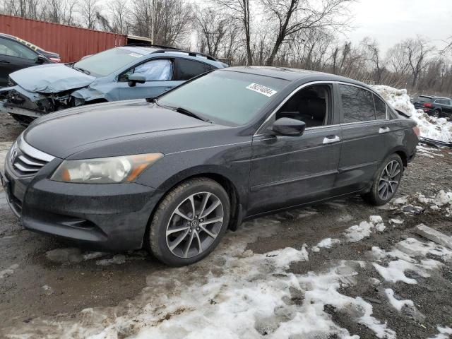 Image 1 of 2011 HONDA ACCORD EXL 2011 with VIN 1HGCP3F89BA006756