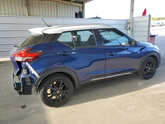 Изображение 3 2020 NISSAN KICKS SR 2020 с VIN 3N1CP5DV6LL564757