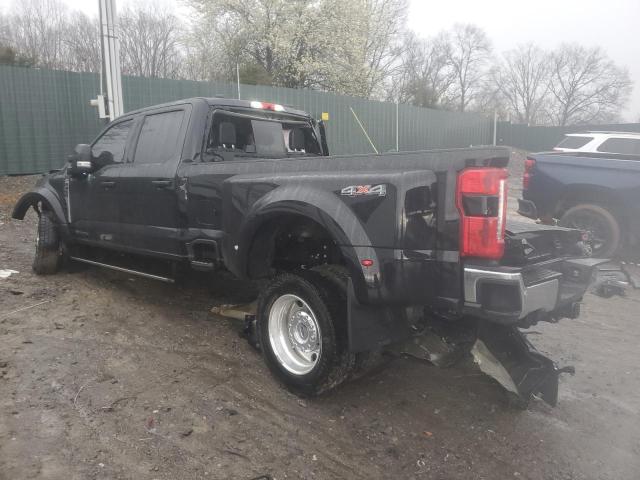 Obraz 2 z 2024 FORD F450 SUPER DUTY 2024 z VIN 1FT8W4DT9REC02297