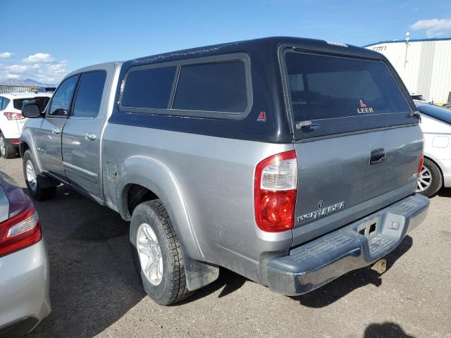 Obraz 2 z 2005 TOYOTA TUNDRA DOUBLE CAB SR5 2005 z VIN 5TBET34175S496137