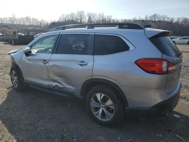Image 2 of 2019 SUBARU ASCENT PREMIUM 2019 with VIN 4S4WMAFDXK3464926