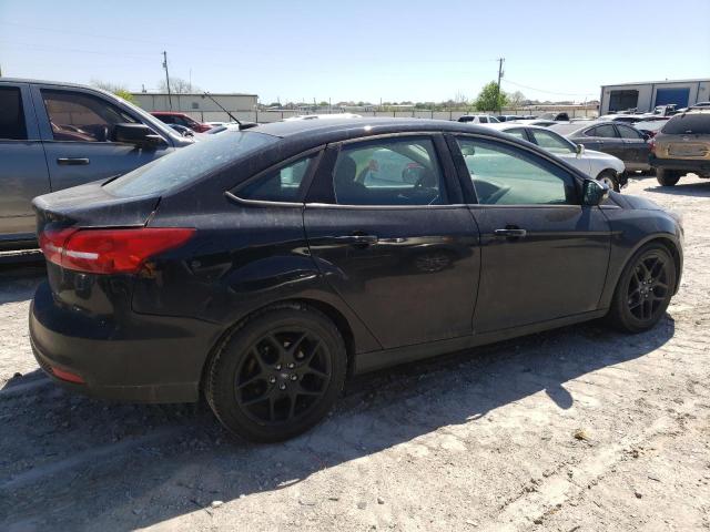 Image 3 of 2016 FORD FOCUS SE 2016 with VIN 1FADP3FE1GL245549