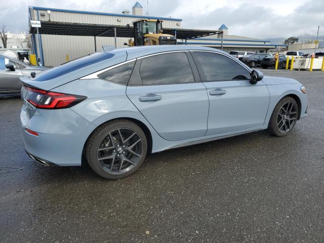 Image 3 of 2024 HONDA CIVIC SPORT TOURING 2024 with VIN 19XFL1H88RE002942