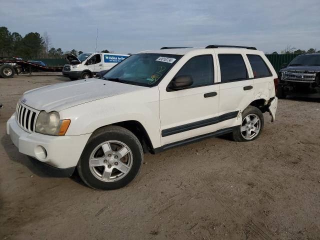 Изображение 2006 JEEP GRAND CHEROKEE LAREDO 2006