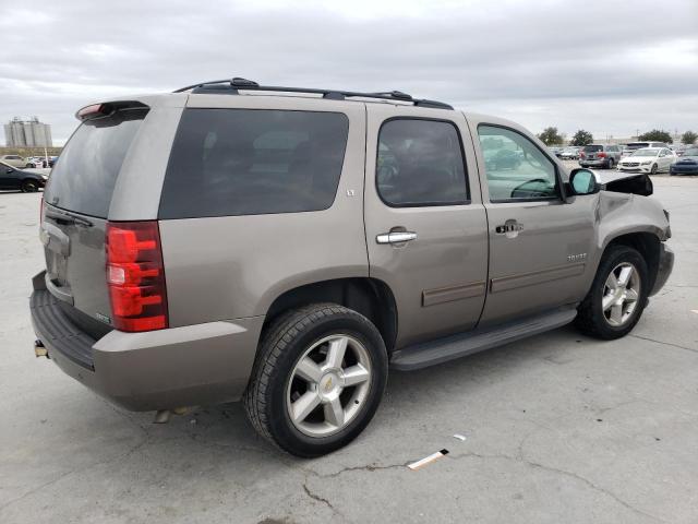Image 3 of 2011 CHEVROLET TAHOE C1500 LT 2011 with VIN 1GNSCBE0XBR377607