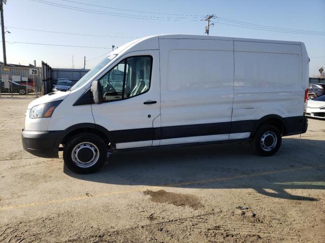Obraz 1 z 2019 FORD TRANSIT T-350 2019 z VIN 1FTBW2CM8KKB73032