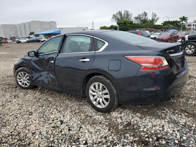 Obraz 2 z 2015 NISSAN ALTIMA 2.5 2015 z VIN 1N4AL3AP6FC426958
