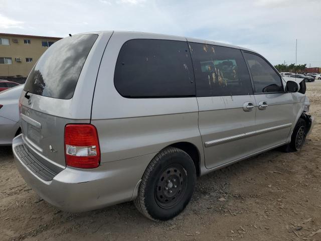 Изображение 3 2005 KIA SEDONA EX 2005 с VIN KNDUP132X56674788