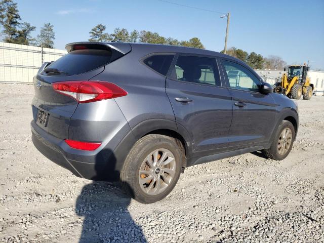 Image 3 of 2017 HYUNDAI TUCSON SE 2017 with VIN KM8J23A42HU419744