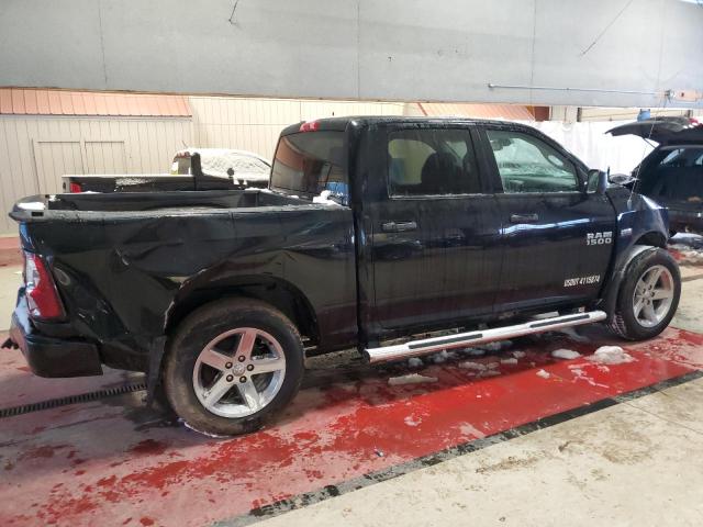 Obraz 3 z 2013 RAM 1500 ST 2013 z VIN 1C6RR7KT3DS602387