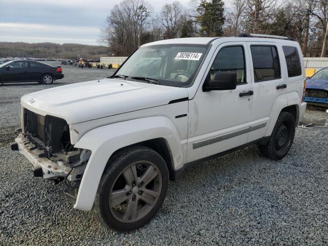 Obraz 1 z 2012 JEEP LIBERTY JET 2012 z VIN 1C4PJMFK8CW154582