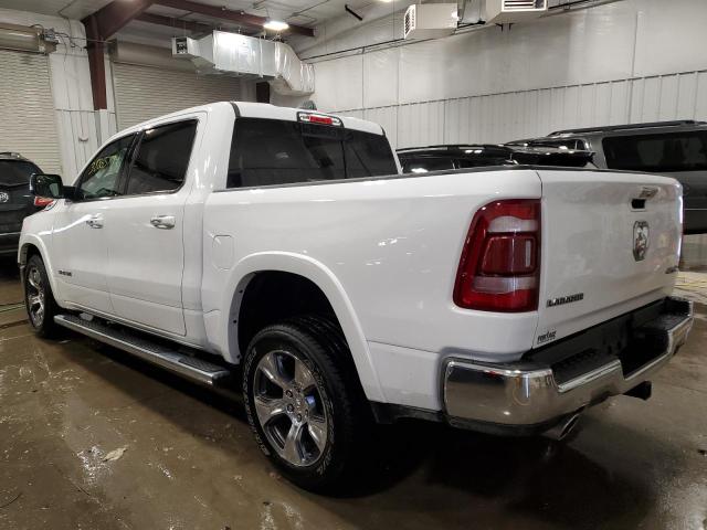 Obraz 2 z 2022 RAM 1500 LARAMIE 2022 z VIN 1C6SRFJT1NN263478