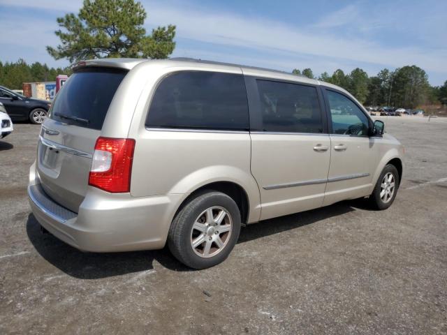 Obraz 3 z 2013 CHRYSLER TOWN & COUNTRY TOURING 2013 z VIN 2C4RC1BG5DR529017