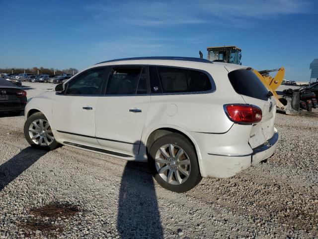Image 2 of 2017 BUICK ENCLAVE  2017 with VIN 5GAKRCKD6HJ188871