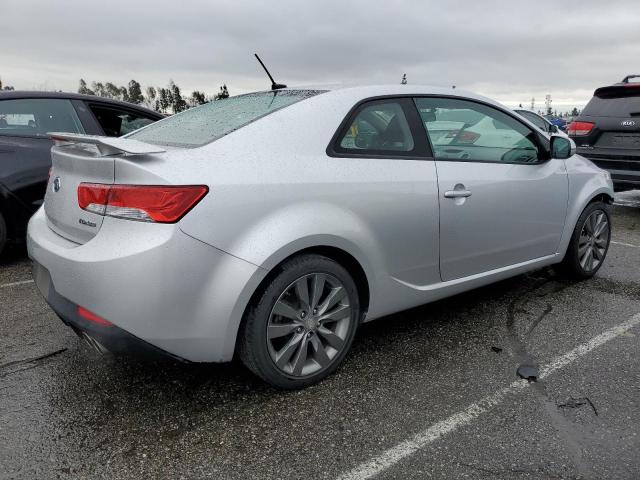 Image 3 of 2013 KIA FORTE SX 2013 with VIN KNAFW6A34D5742511