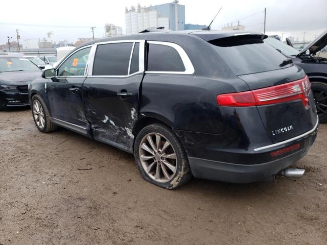 Изображение 2 2010 LINCOLN MKT  2010 с VIN 2LMHJ5AT3ABJ16234