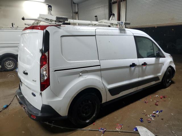 Image 3 of 2017 FORD TRANSIT CONNECT XLT 2017 with VIN NM0LS7F75H1302407