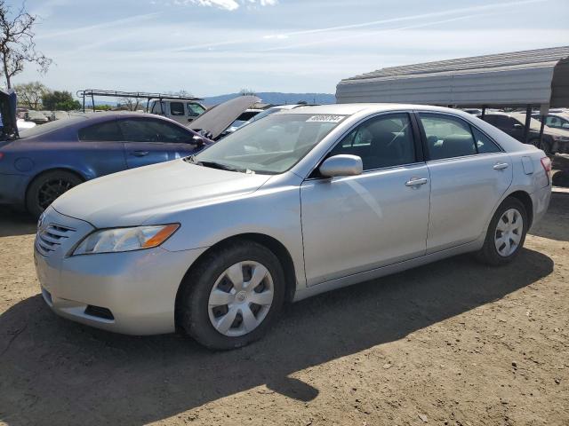 Obraz 1 z 2007 TOYOTA CAMRY CE 2007 z VIN 4T1BE46KX7U600078