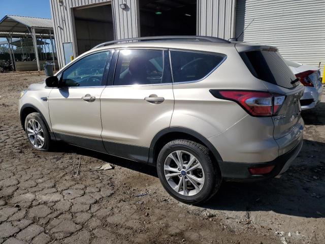 Image 2 of 2017 FORD ESCAPE SE 2017 with VIN 1FMCU9G98HUA27389