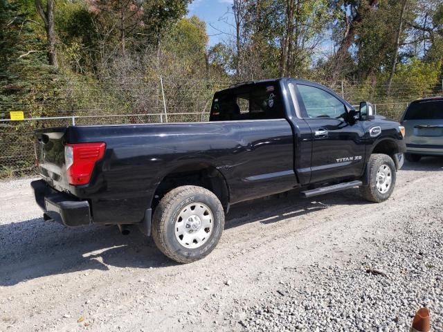 Image 3 of 2017 NISSAN TITAN XD S 2017 with VIN 1N6AA1RP2HN543532