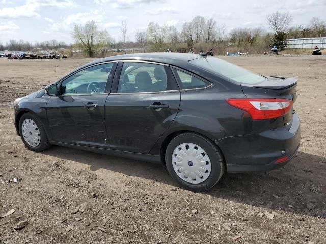 Obraz 2 z 2013 FORD FOCUS SE 2013 z VIN 1FADP3F26DL364103