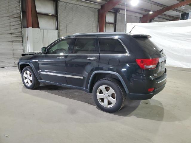 Изображение 2 2012 JEEP GRAND CHEROKEE LIMITED 2012 с VIN 1C4RJFBG1CC114769