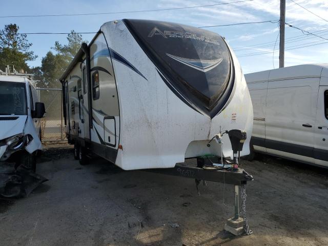Изображение 1 2016 KEYSTONE AEROLITE 2016 с VIN 4YDT24224GP910472