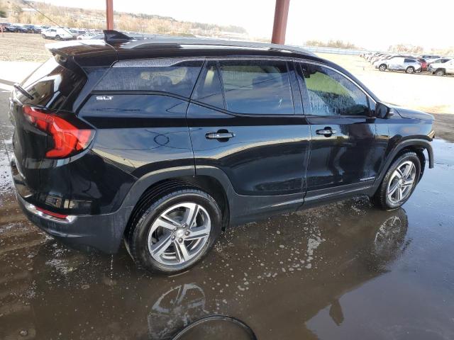 Image 3 of 2021 GMC TERRAIN SLT 2021 with VIN 3GKALVEV4ML399201